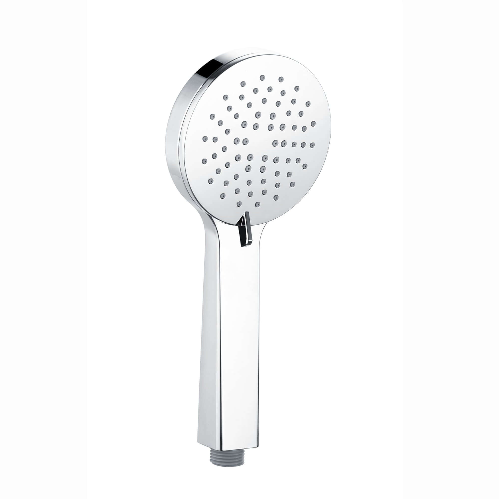 Buy Modern multi function hand shower 3 setting - chrome Online UK | HOUSE OF ENKI